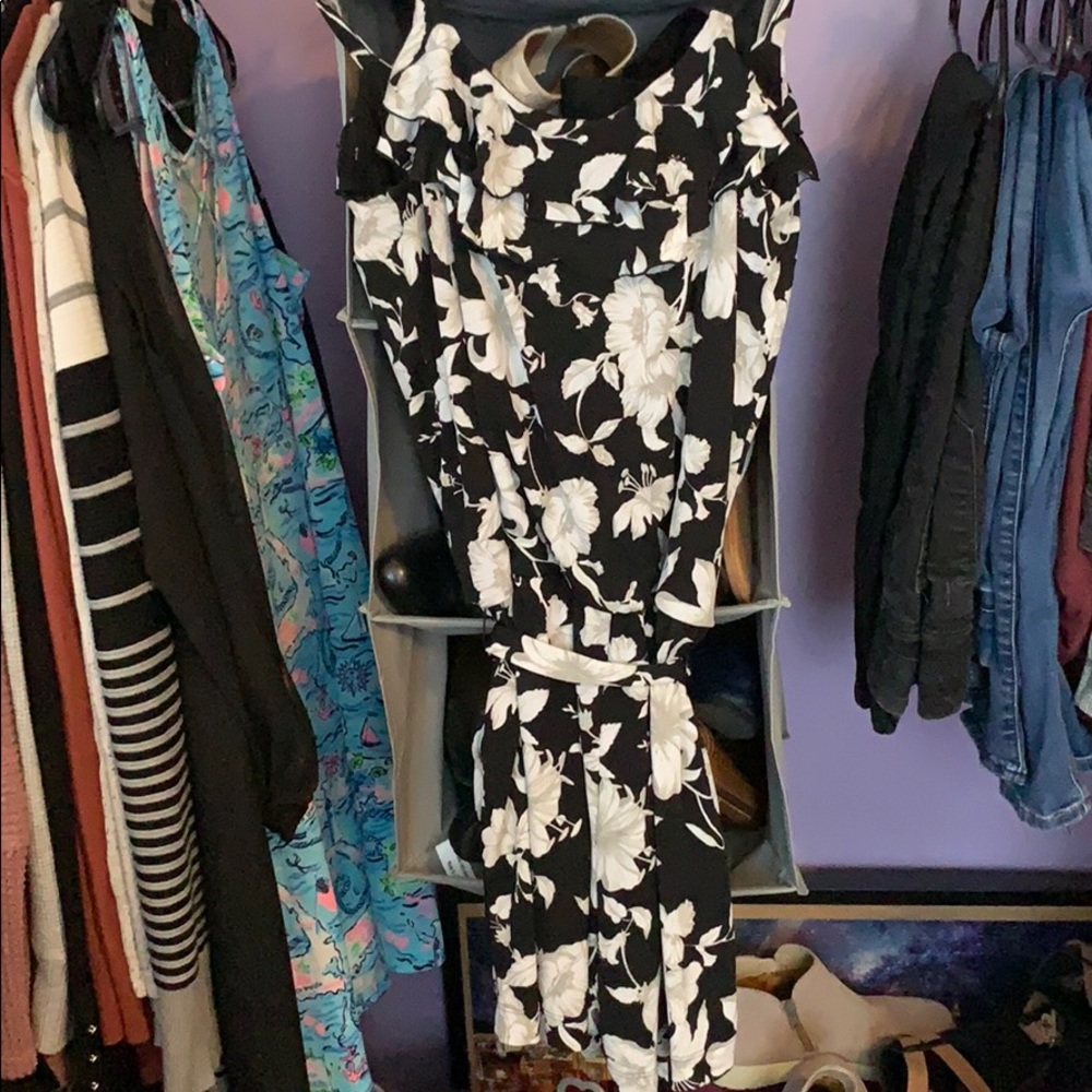 Whbm Romper - image 2